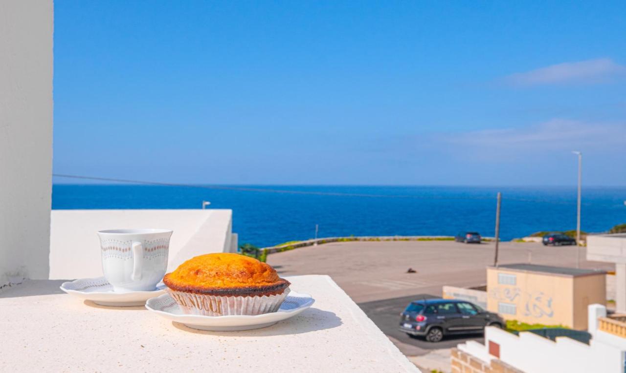 Villetta Ladani Vista Mare Leuca Santa Maria di Leuca Екстер'єр фото