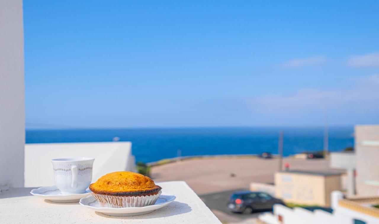 Villetta Ladani Vista Mare Leuca Santa Maria di Leuca Екстер'єр фото
