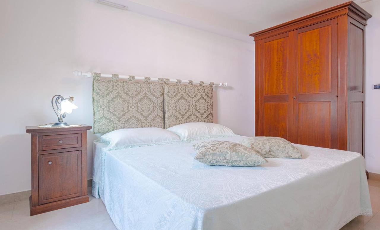 Villetta Ladani Vista Mare Leuca Santa Maria di Leuca Екстер'єр фото